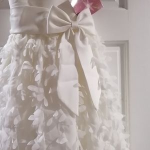 Very Beautiful Dress 😍for 8 years old(Brand New)